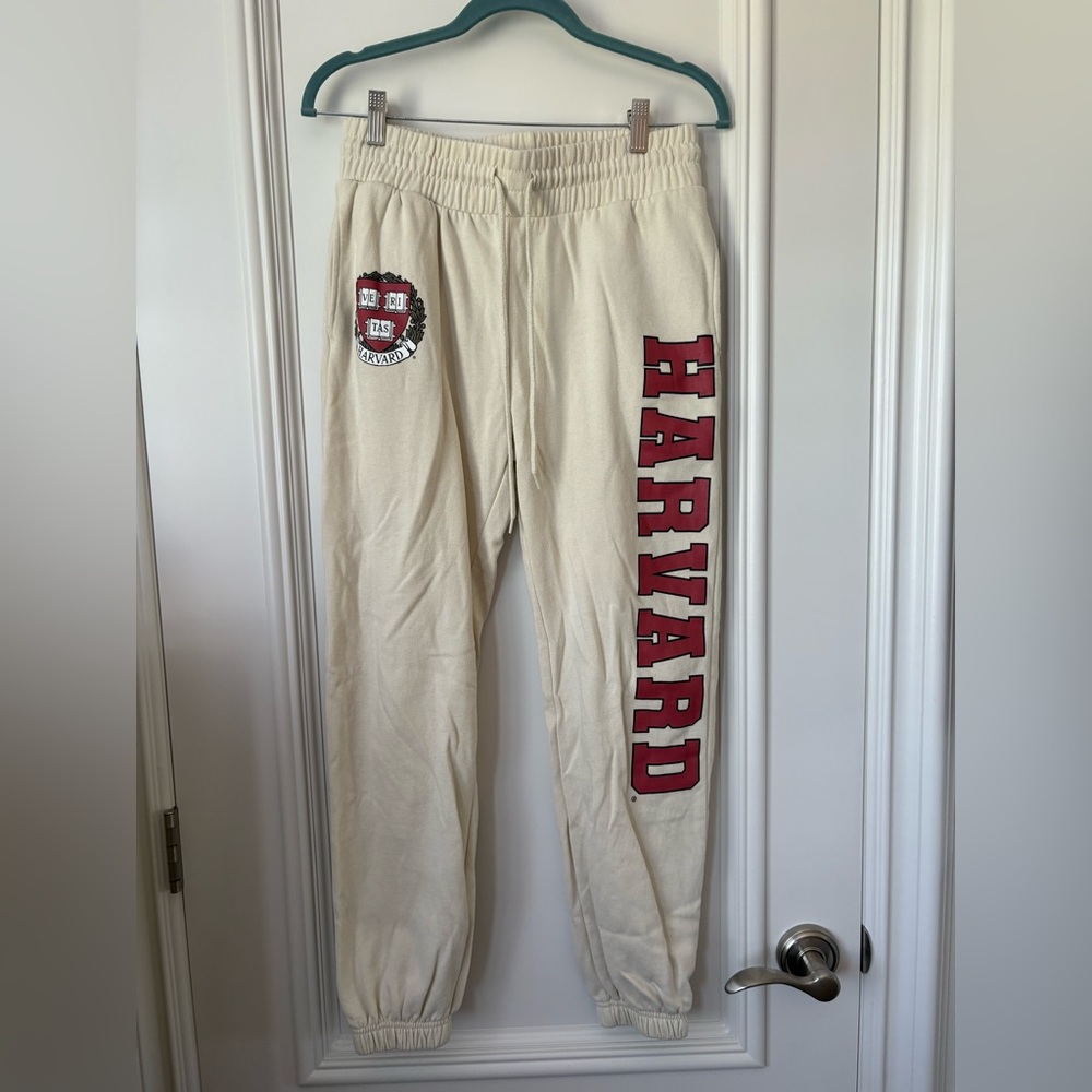 Harvard Sweatpants